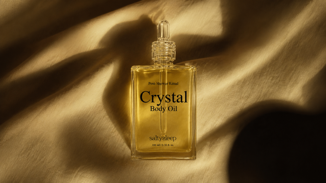 Oils for Body: Complete Guide to Body Oil Benefits and Usage