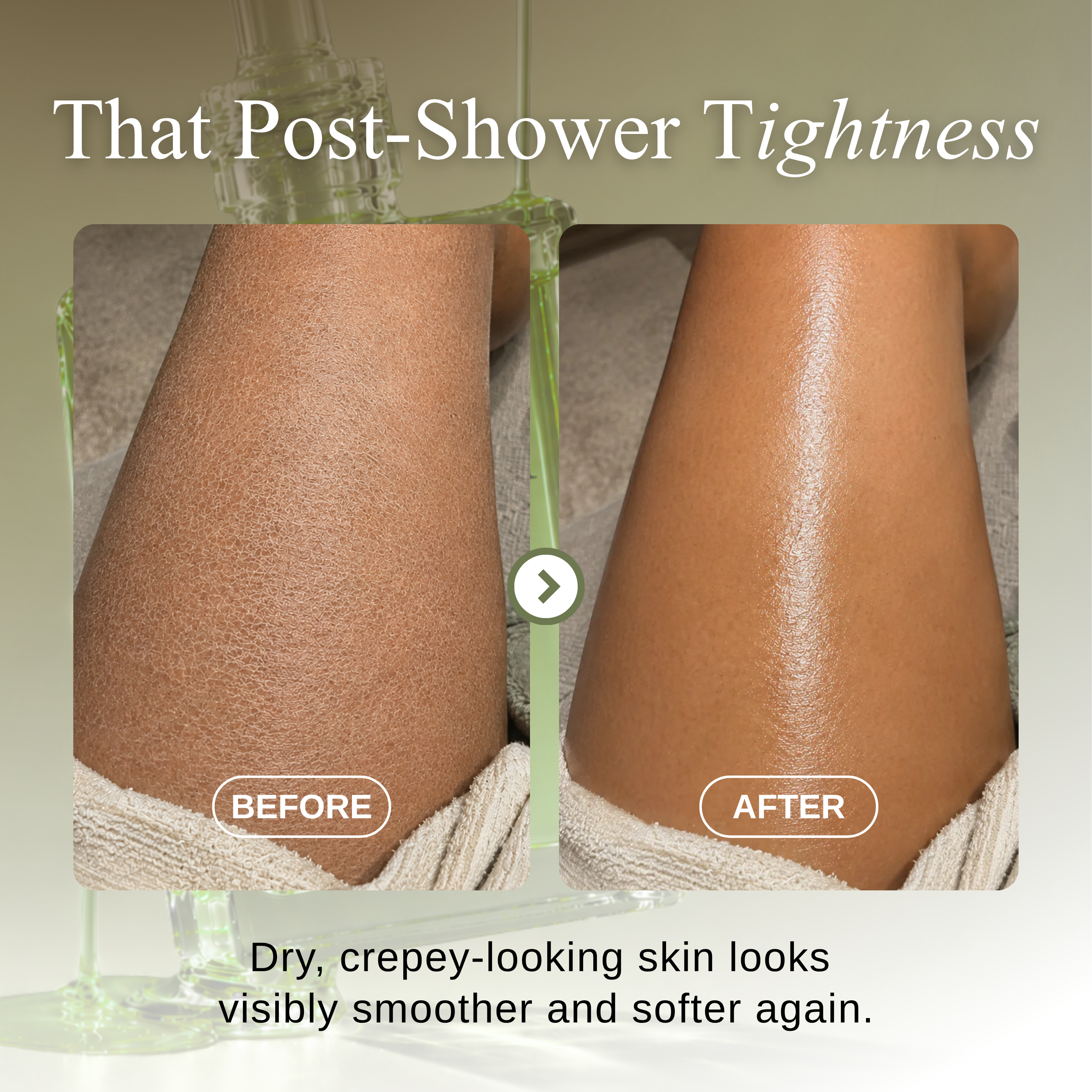 Midnight Garden 15ml | Crystal Body Oil saltysleep