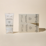 Double Refill Set | Dex-Panthenol Soothing Gel Cream with Guasha