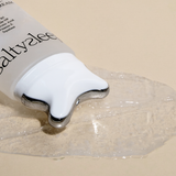 Dex-Panthenol Soothing Gel Cream with Guasha