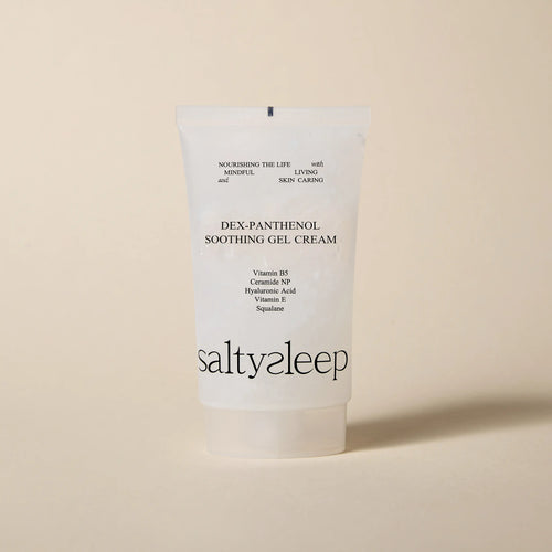 フェイスジェル・ゲル So0906 Dex-Panthenol Soothing Gel Cream – saltysleep